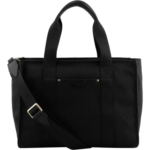 Bags > Tote Bags - - Pourchet Paris - Modalova