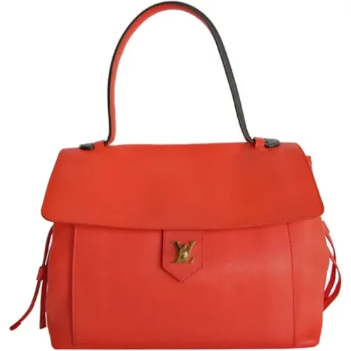 Pre-owned > Pre-owned Bags > Pre-owned Handbags - - Louis Vuitton Vintage - Modalova