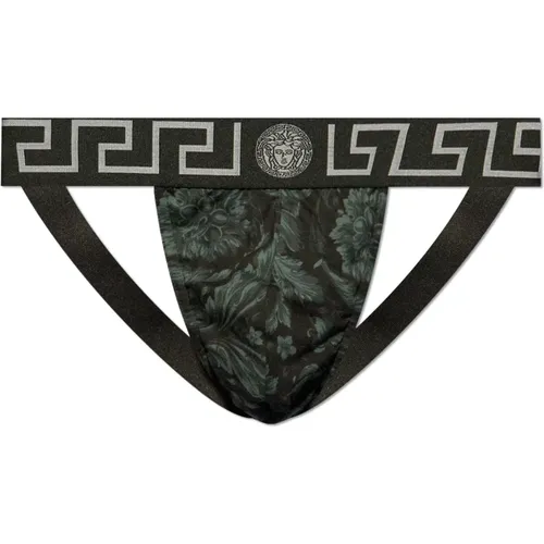 Underwear > Bottoms - - Versace - Modalova