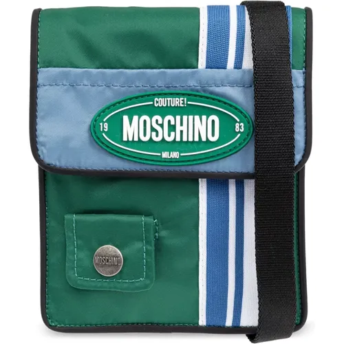 Bags > Messenger Bags - - Moschino - Modalova