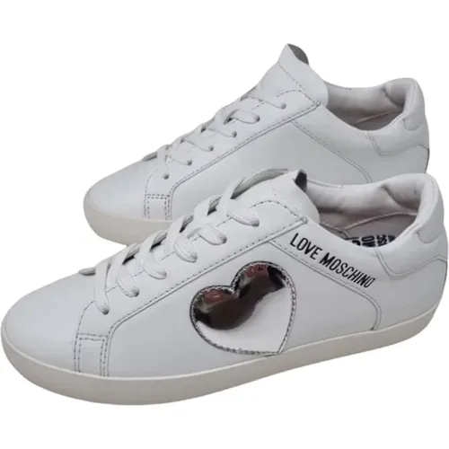 Shoes > Sneakers - - Love Moschino - Modalova