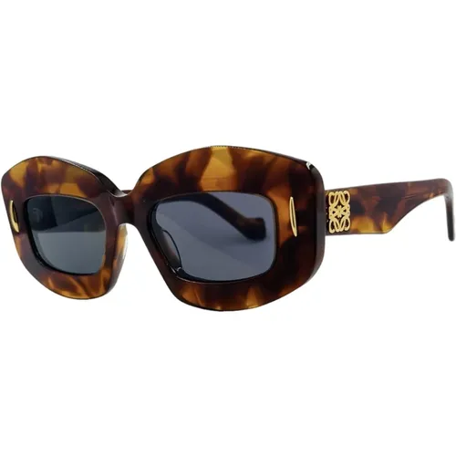 Accessories > Sunglasses - - Loewe - Modalova