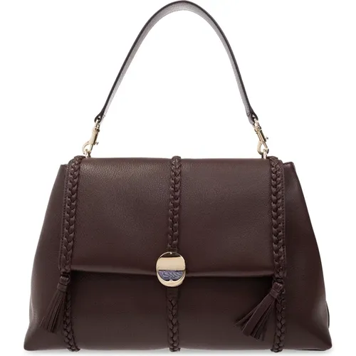 Bags > Shoulder Bags - - Chloé - Modalova