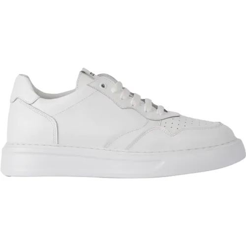 Exton - Shoes > Sneakers - White - Exton - Modalova