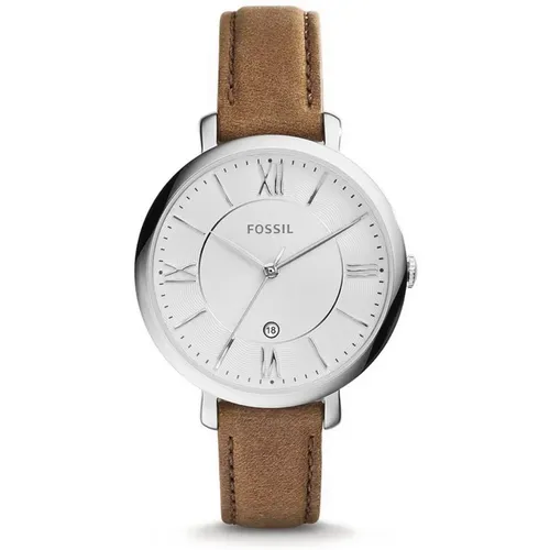 Accessories > Watches - - Fossil - Modalova