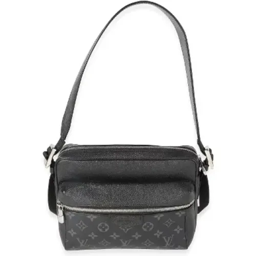 Pre-owned > Pre-owned Bags > Pre-owned Shoulder Bags - - Louis Vuitton Vintage - Modalova