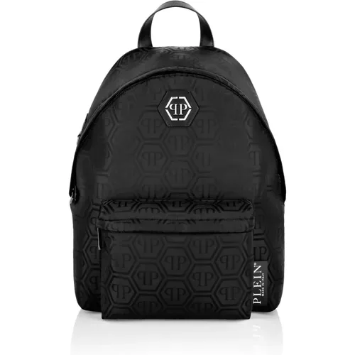 Bags > Backpacks - - Philipp Plein - Modalova