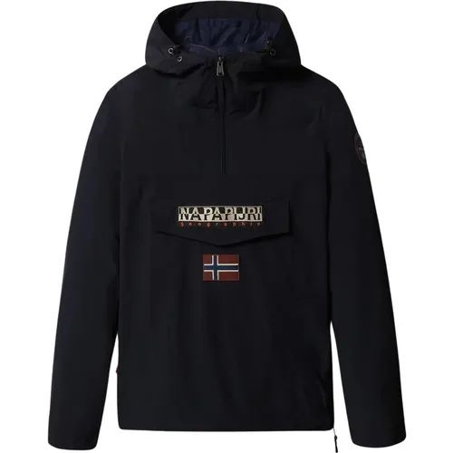 Jackets > Winter Jackets - - Napapijri - Modalova