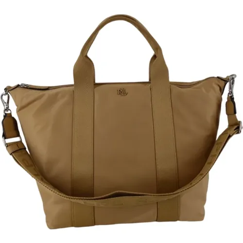 Bags > Tote Bags - - Ralph Lauren - Modalova