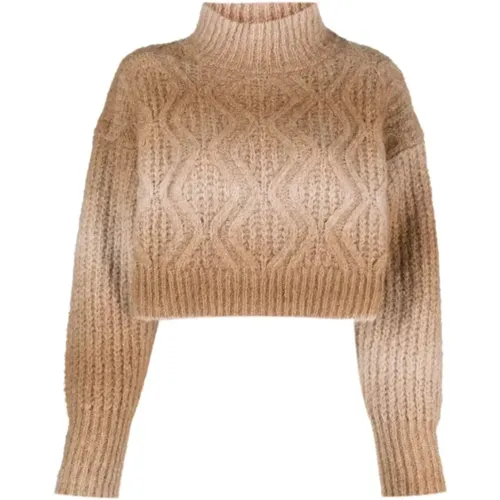 Knitwear > Turtlenecks - - Roberto Collina - Modalova