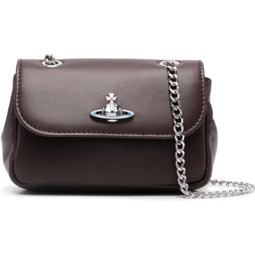 Bags > Cross Body Bags - - Vivienne Westwood - Modalova