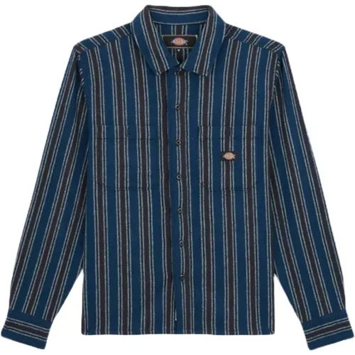 Shirts > Casual Shirts - - Dickies - Modalova