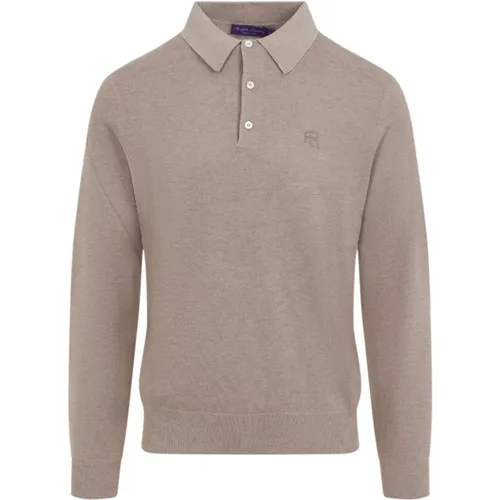 Tops > Polo Shirts - - Ralph Lauren - Modalova