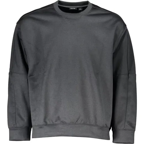 Sweatshirts & Hoodies > Sweatshirts - - Calvin Klein - Modalova