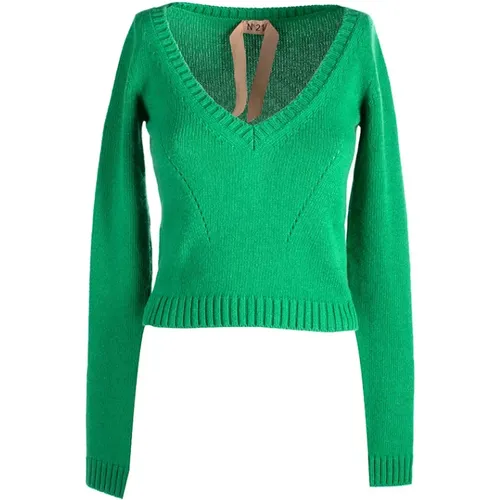 N21 - Pulls - Vert - N21 - Modalova