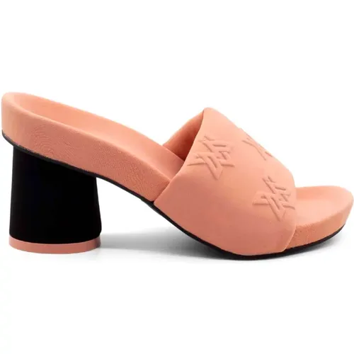 Shoes > Heels > Heeled Mules - - Vic Matié - Modalova