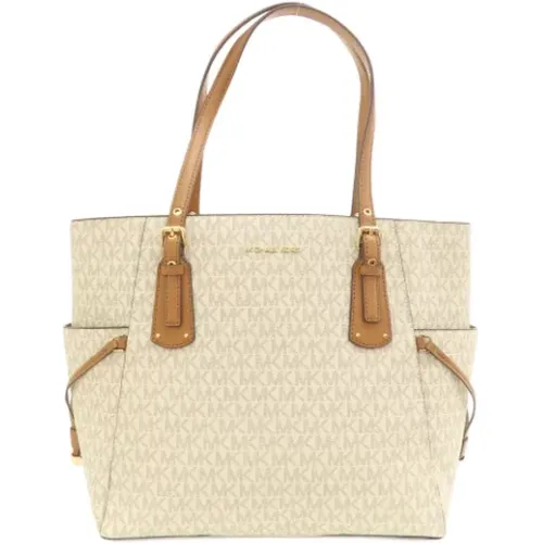 Pre-owned > Pre-owned Bags > Pre-owned Tote Bags - - Michael Kors Pre-owned - Modalova