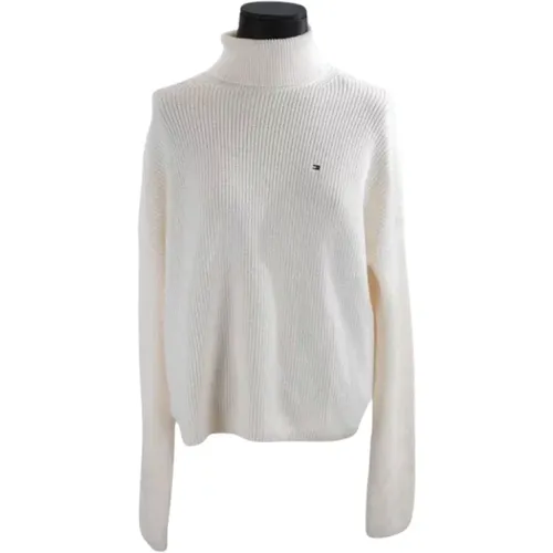 Pre-owned > Pre-owned Knitwear & Sweatshirts - - Tommy Hilfiger Pre-owned - Modalova