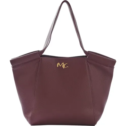 Bags > Shoulder Bags - - Manila Grace - Modalova