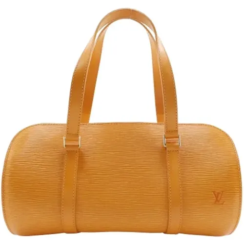 Pre-owned > Pre-owned Bags > Pre-owned Handbags - - Louis Vuitton Vintage - Modalova