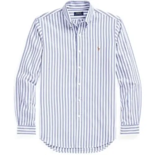 Shirts > Casual Shirts - - Polo Ralph Lauren - Modalova