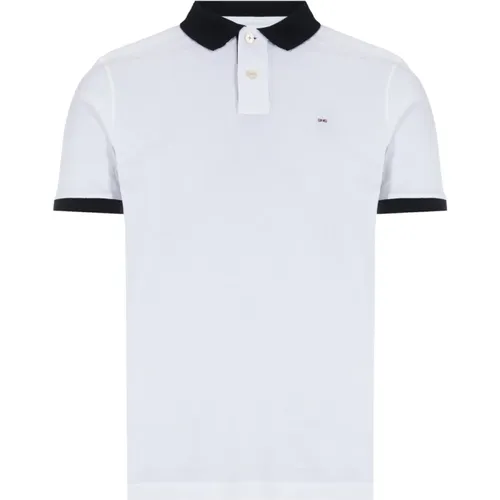 Tops > Polo Shirts - - Eden Park - Modalova