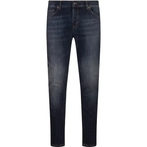 Jeans > Slim-fit Jeans - - Dondup - Modalova