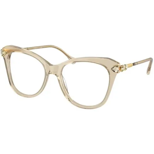 Accessories > Glasses - - Swarovski - Modalova