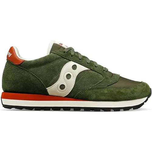 Shoes > Sneakers - - Saucony - Modalova