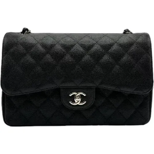 Pre-owned > Pre-owned Bags > Pre-owned Shoulder Bags - - Chanel Vintage - Modalova