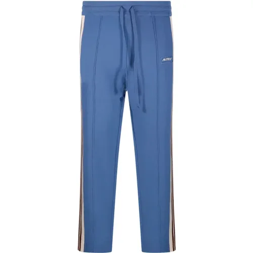 Trousers > Sweatpants - - Autry - Modalova