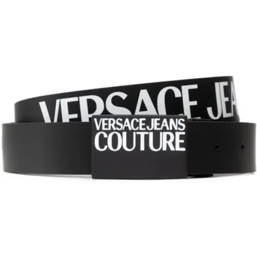 Accessories > Belts - - Versace Jeans Couture - Modalova