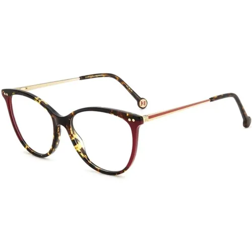 Accessories > Glasses - - Carolina Herrera - Modalova