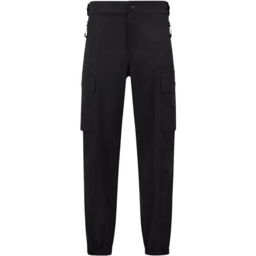 Trousers > Sweatpants - - Moncler - Modalova