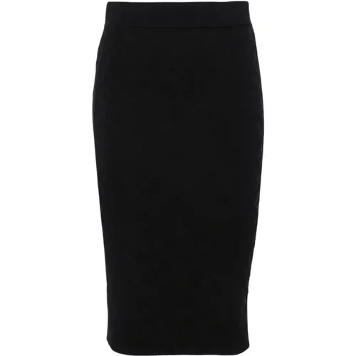 Skirts > Midi Skirts - - pinko - Modalova