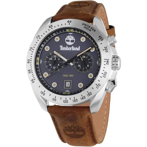 Accessories > Watches - - Timberland - Modalova