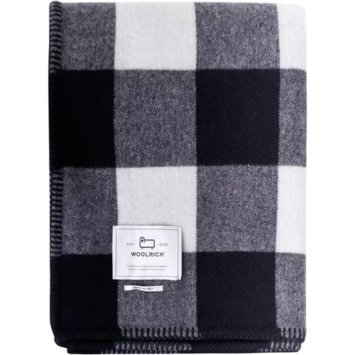 Accessories > Scarves > Winter Scarves - - Woolrich - Modalova