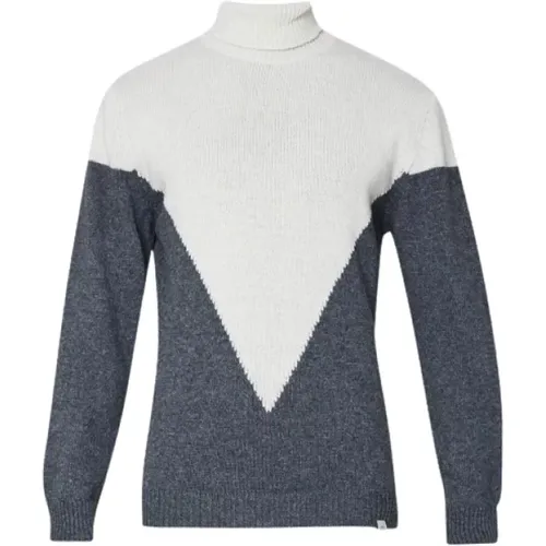 Knitwear > Turtlenecks - - Liu Jo - Modalova