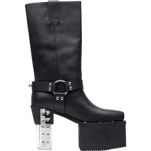 Shoes > Boots > Heeled Boots - - Rick Owens - Modalova