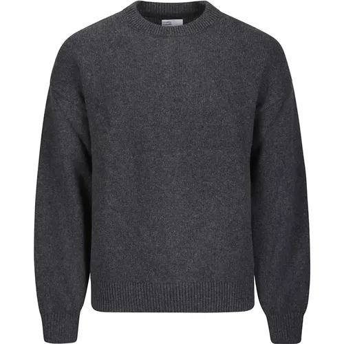 Knitwear > Round-neck Knitwear - - Colorful Standard - Modalova