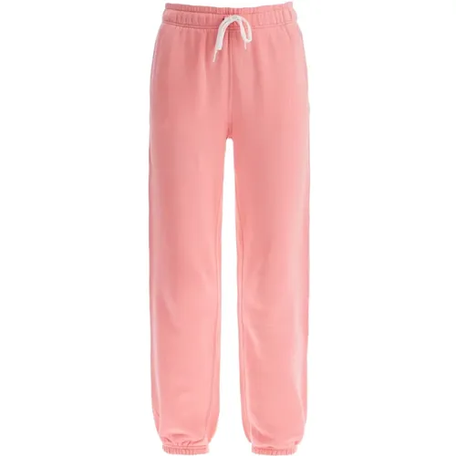 Trousers > Sweatpants - - Polo Ralph Lauren - Modalova