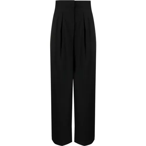 Trousers > Wide Trousers - - Remain Birger Christensen - Modalova