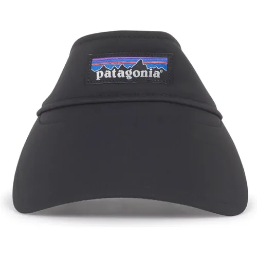 Accessories > Hats > Caps - - Patagonia - Modalova