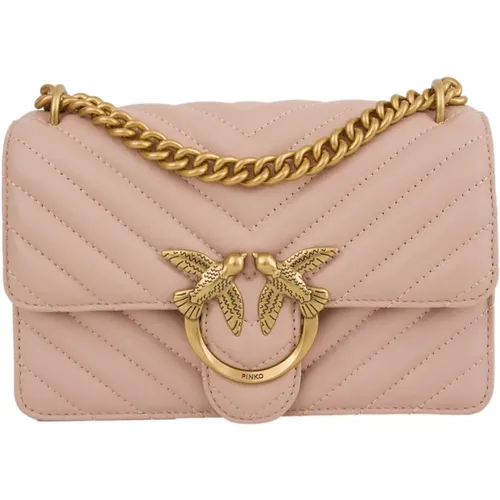 Bags > Cross Body Bags - - pinko - Modalova