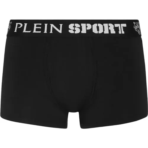 Underwear > Bottoms - - Plein Sport - Modalova