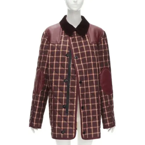 Pre-owned > Pre-owned Jackets - - Burberry Vintage - Modalova