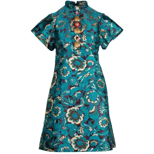 Pre-owned > Pre-owned Dresses - - Dolce & Gabbana Pre-owned - Modalova