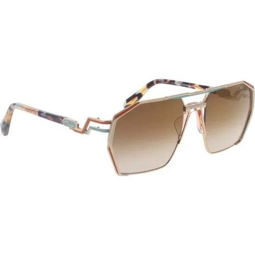 Accessories > Sunglasses - - Cazal - Modalova