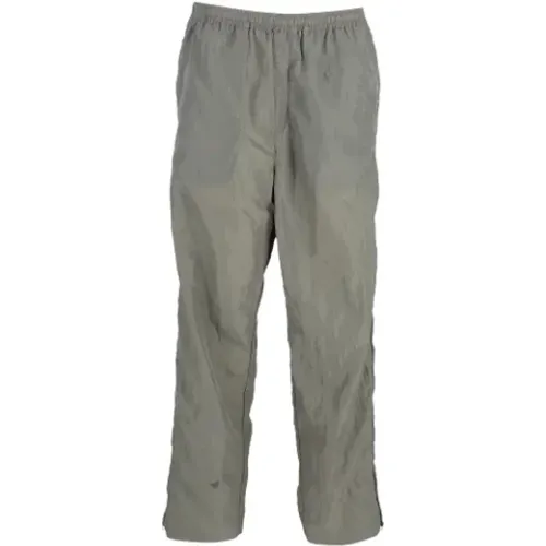 Pre-owned > Pre-owned Trousers - - Acne Studios Pre-owned - Modalova