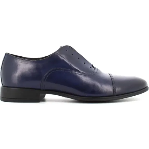 Shoes > Flats > Business Shoes - - Antica Cuoieria - Modalova